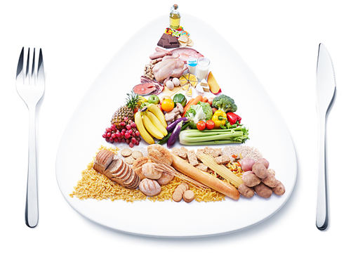 Mitos sobre la alimentación saludable que impiden llevar una vida sana